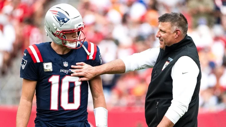 Breaking Down the Win in Tampa, Prepping for Primetime vs. the Jets Patriots Unfiltered on TV