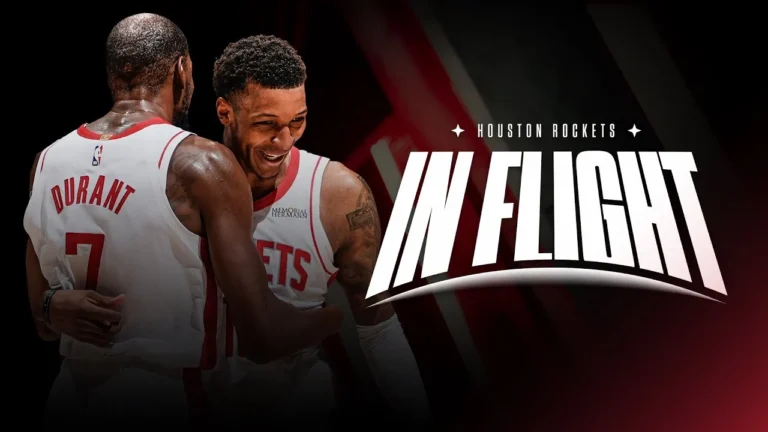 In Flight Ep. 2: How We Win All Access Rockets First Month of Season