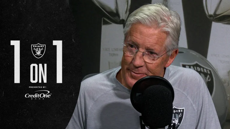 Pete Carroll Focused On Late-Game Execution in 2nd Half of Season
