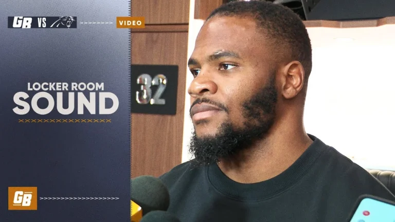 Micah Parsons: ‘We’re a better football team than what we displayed today’