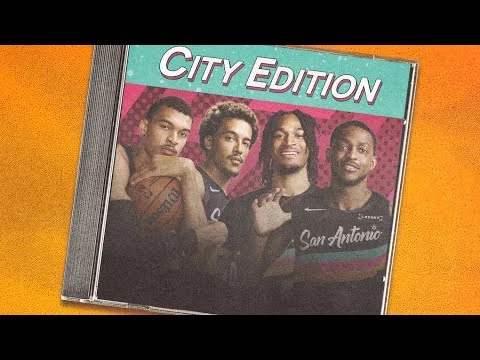 THE FIESTA COLORS ARE BACK! 2025-26 City Edition