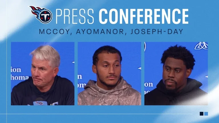 This is a Good Opportunity to Refresh Press Conference