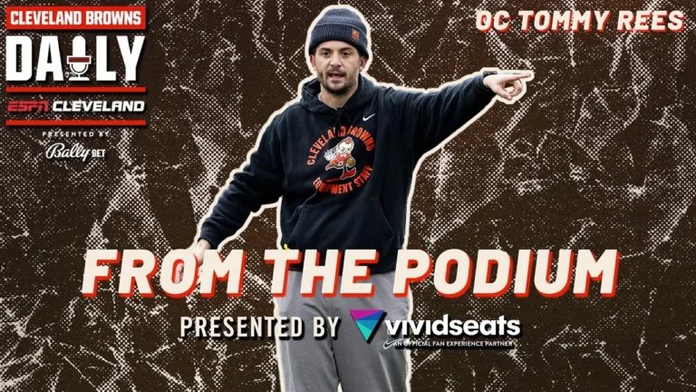 Cleveland Browns Daily