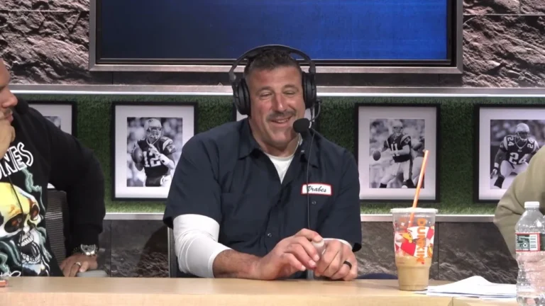 Mike Vrabel Speaks on Drake Maye’s Confidence Following Primetime Win vs. Jets on WEEI Patriots