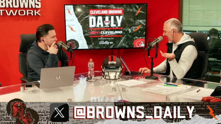 Cleveland Browns Daily