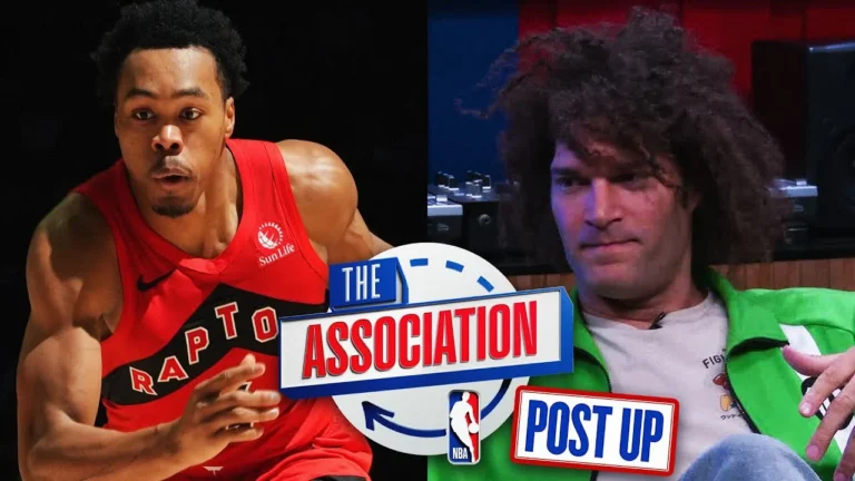 The Bulls Come Up Clutch Again, The Raptors Stay Hot, & More The Association: Post Up