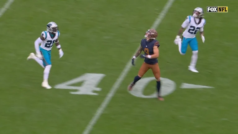 Love dials up Watson on 51-yard launch