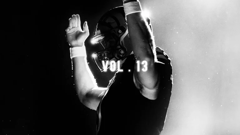 2025 Cincinnati Bengals: Vol. 13 Let’s Eat