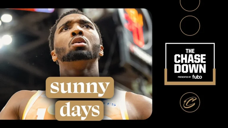 Chase Down Podcast Live, presented by fubo: Cavs Pull Away from Bucks Late