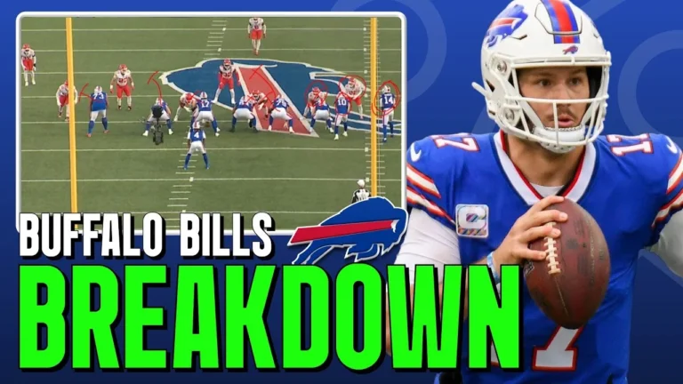 The Buffalo Bills 2025 Offense Is a Matchup NIGHTMARE PFF