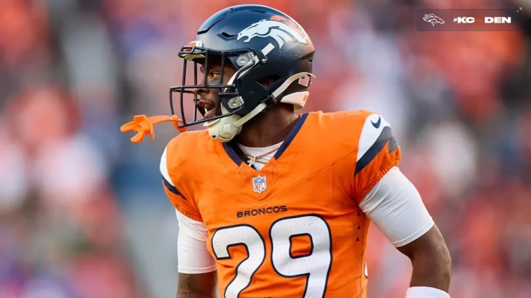 Plays were just coming my way: CB JaQuan McMillian on first career multi-sack game