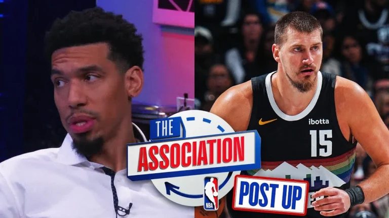 WILD Night of Hoops, Pistons Win Streak Continues, & More The Association on NBA TV