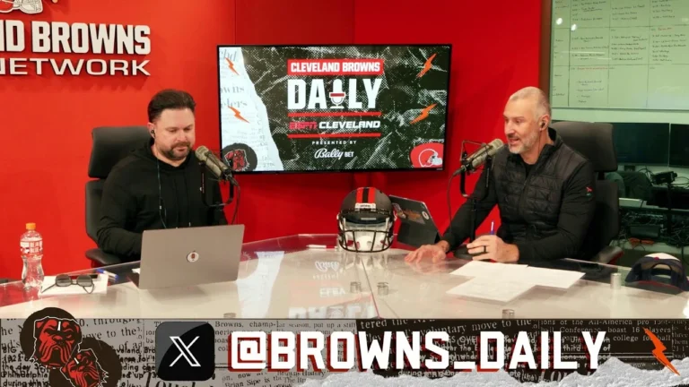 Cleveland Browns Daily