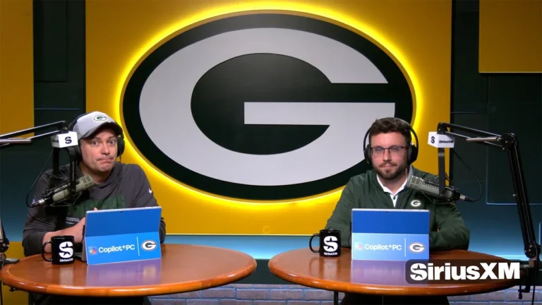Packers Unscripted: Two in a row