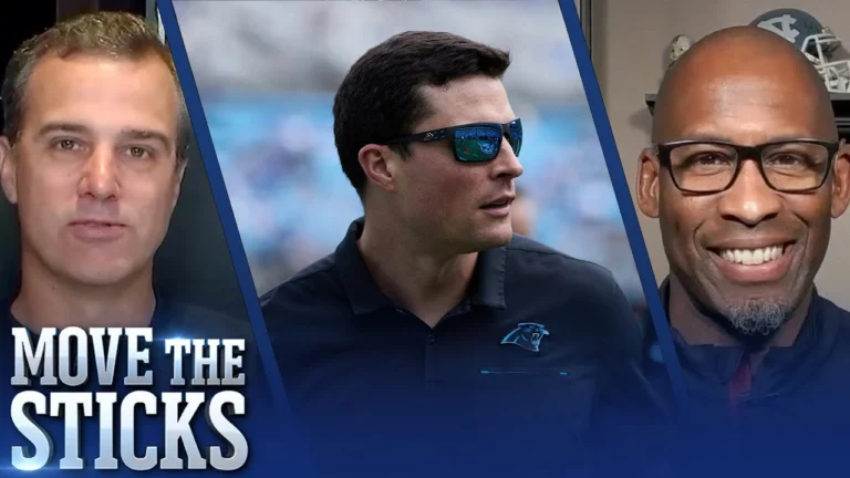 Luke Kuechly on Coaching, Leadership and the Panthers Defensive Identity