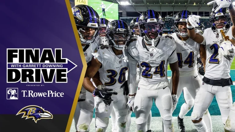 Ravens Are Manifesting Takeaways With Celebrations Baltimore Ravens
