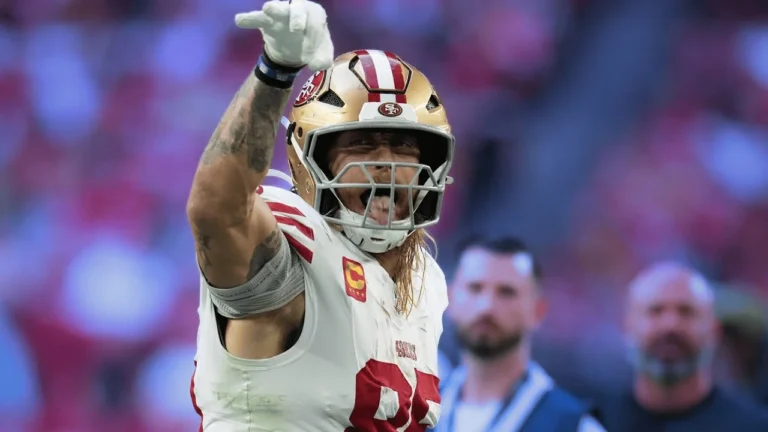 Every George Kittle catch from 2-TD game vs. Cardinals Week 11