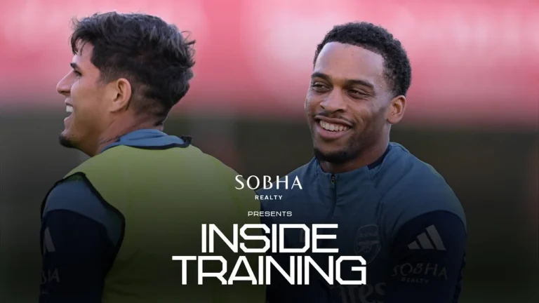 SHARP SHOOTING AND FAST DRILLS INSIDE TRAINING All systems go ahead of Sunderland EPL