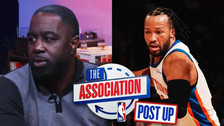 Knicks Stay Undefeated At Home, Ace Bailey Balls Out, & More The Association: Post Up