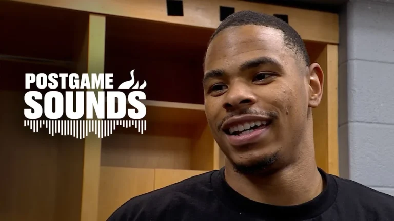 Keshad Johnson, Kel’el Ware, Norman Powell, Erik Spoelstra Postgame Interviews November 21, 2025
