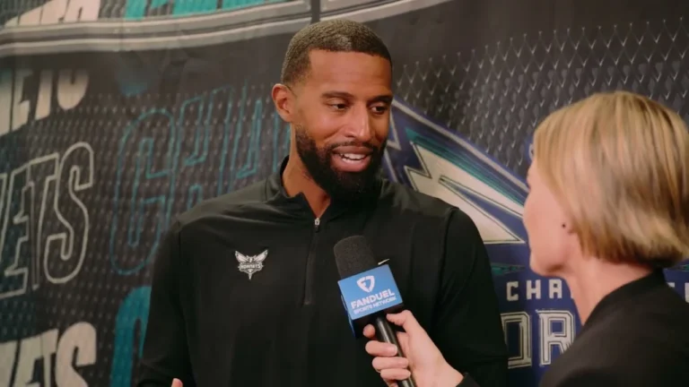Hornets at Heat: Coach Charles Lee Postgame Media Availability 11 7 2025