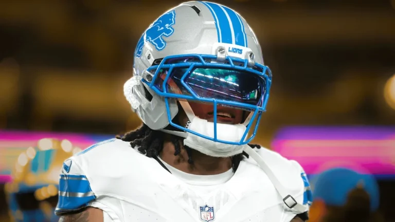 Jahmyr Gibbs’ best plays from 146-yard game vs. Eagles Week 11