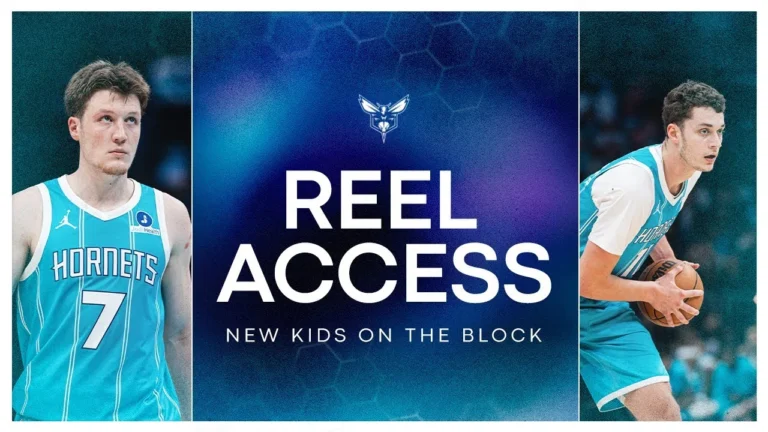 Reel Access Ep. 4: New Kids On The Block