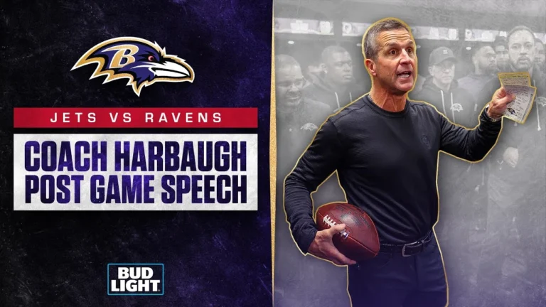 Inside the Ravens’ Locker Room After Winning Fifth Straight Game Baltimore Ravens