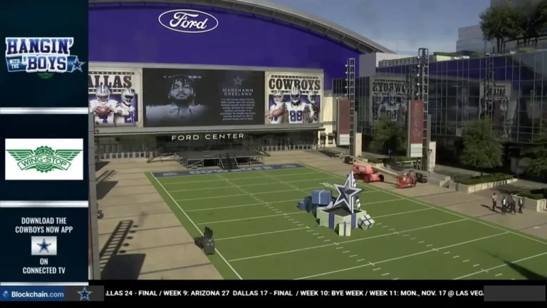 LIVE: Hangin’ with the Boys 11-12-25 Dallas Cowboys 2025