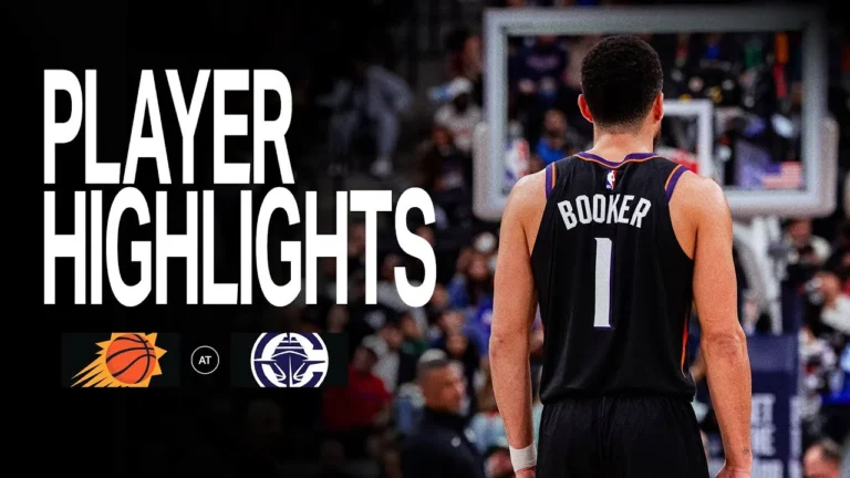 Devin Booker flirts with triple-double vs LA Clippers Phoenix Suns