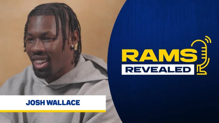 Josh Wallace Talks Basketball Skills, Stepping Into A Bigger Role & University Of Michigan Journey