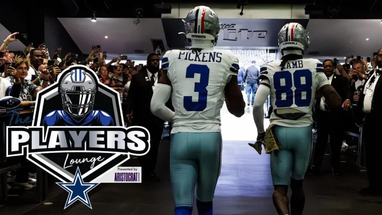 How Do NFL Team’s Establish an Identity? Players Lounge