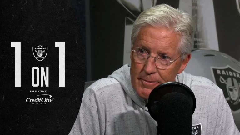 Pete Carroll: Cant Let Myles Garrett Control the Football Game’