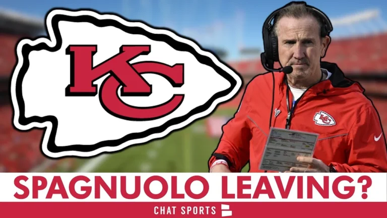 Chiefs Rumors: Steve Spanguolo LEAVING Chiefs For Giants? Week 11 Preview vs. Denver Broncos