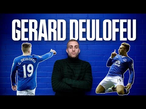 GERARD DEULOFEU: The Big Interview Life at Everton, Teammates & Recovery