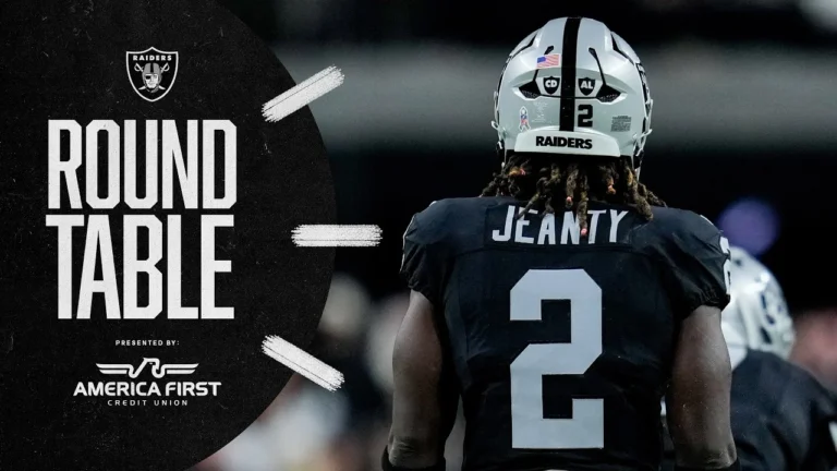 O-Line Shake-Up, the Run Game and What Comes Next Against the Browns
