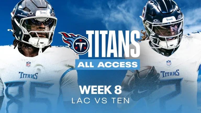 Titans Rookies Surprise Students & Meet Titans Majorette Chloe Holladay Titans All Access