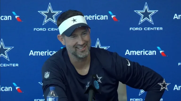 Brian Schottenheimer: Do it the Right Way Dallas Cowboys 2025