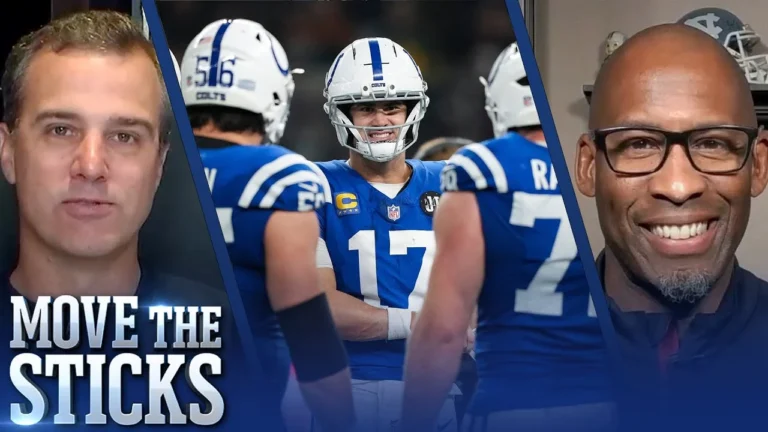 Week 12 NFL Preview