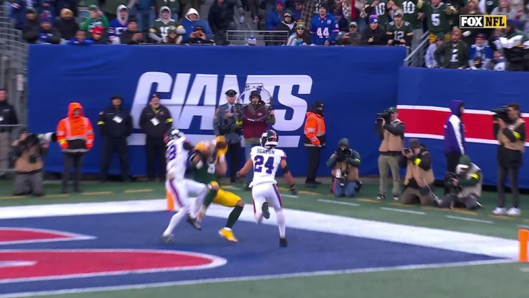 UNREAL TD! Love to Watson score is just crazy