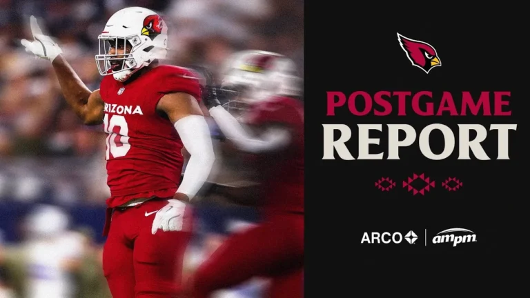 Primetime Win Postgame Report