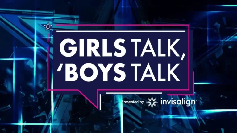 LIVE: Girls Talk, ‘Boys Talk Podcast 11-14-25 Dallas Cowboys 2025