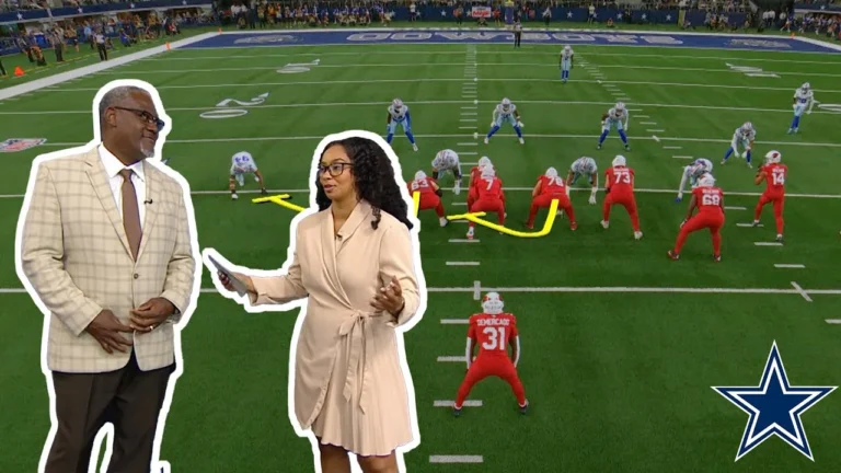 How the Cowboys Can Bounce Back From 3-5-1 Start Film Breakdown