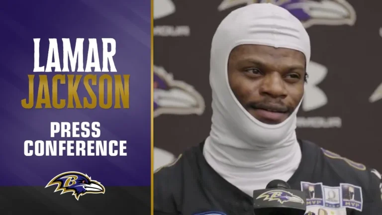 Lamar Jackson: ‘We Need to Find Ways to Put Points on the Board’ Baltimore Ravens