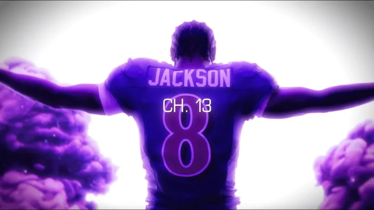 Week 13 Trailer: The Purple Rises Baltimore Ravens