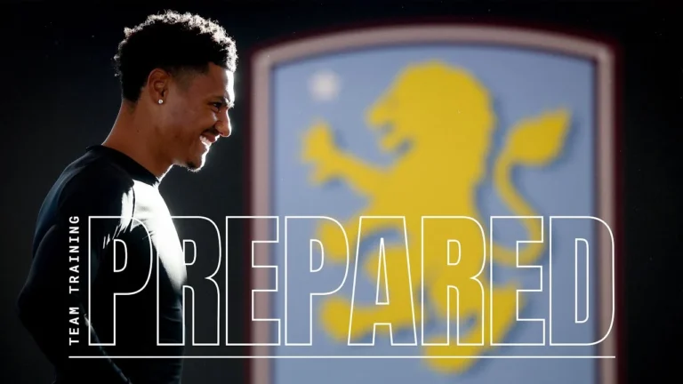 The lads return to Bodymoor ahead of Leeds United TRAINING