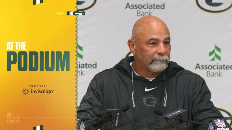 Rich Bisaccia on upcoming game: ‘It will be a good challenge’