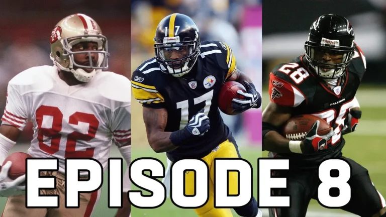 Players You FORGOT Were Elite! Episode 8