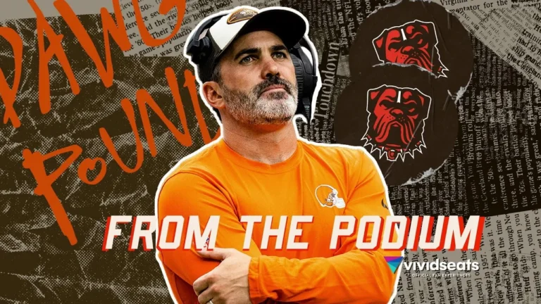 Cleveland Browns Daily