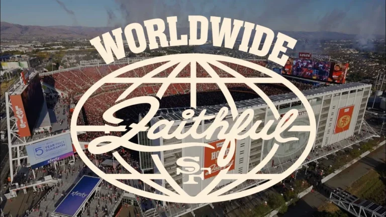 Separated Siblings Reunite Through 49ers Connection Worldwide Faithful
